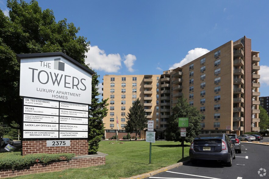 More Photos Of 2375 Woodward St, Philadelphia Apartments For Lease