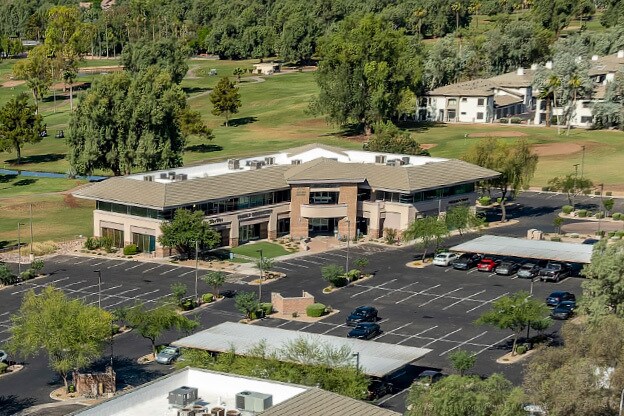 More Photos Of 575 W Chandler Blvd, Chandler Medical For Sale