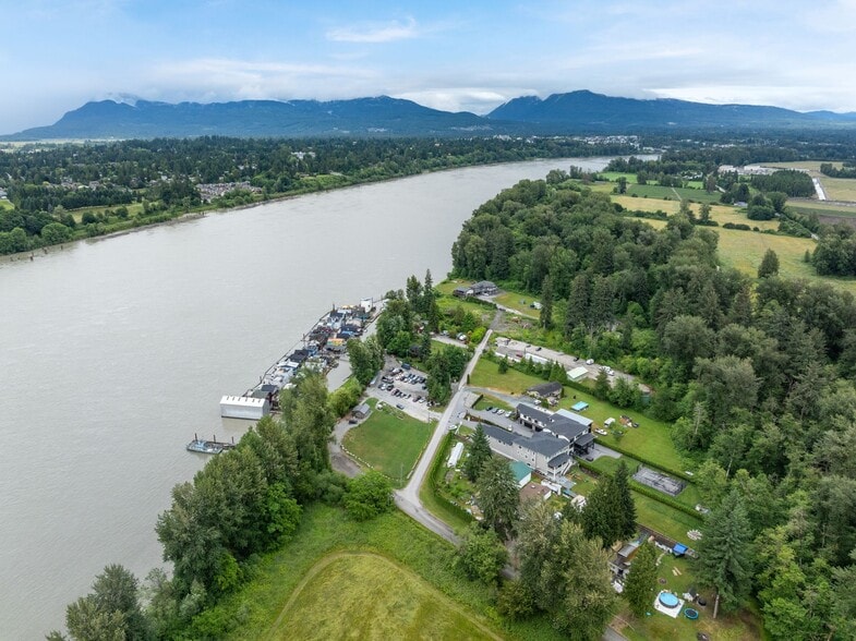 More Photos Of , Langley Land For Sale