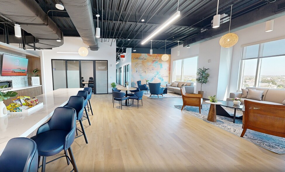 Primary Photo Of 3031 N Rocky Point Dr W, Tampa Coworking Space