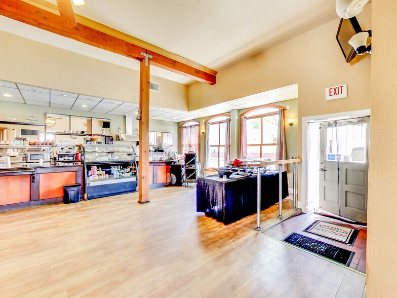 More Photos Of 1301-1303 High St, Alameda Storefront Retail Residential For Sale