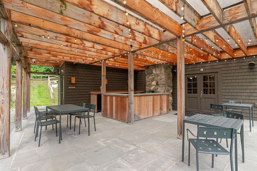 More Photos Of 37 Catamount Rd Hillsdale, Hillsdale Hotel For Sale
