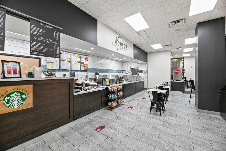 More Photos Of 624 Six Flags Dr, Arlington Office For Lease