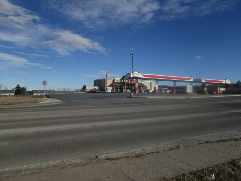 More Photos Of 3333 College Drive, Cheyenne Land For Sale