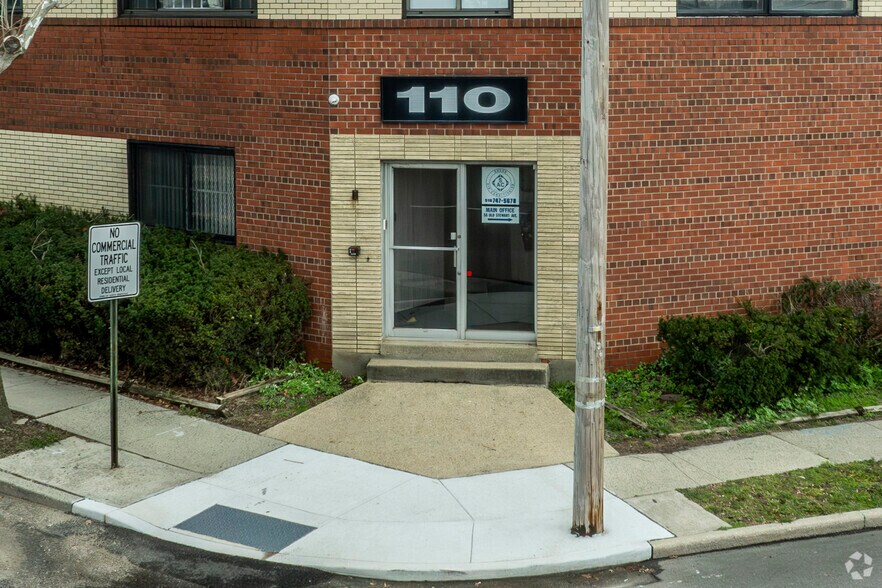 More Photos Of 110 Denton Ave, New Hyde Park Manufacturing For Lease