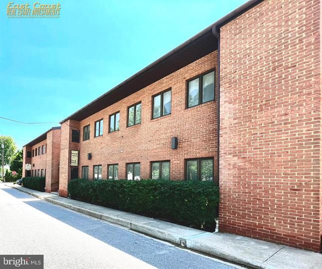 More Photos Of 229 E Main St, Westminster Office For Lease