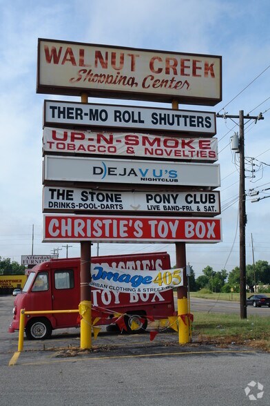 More Photos Of 1140-1164 N Macarthur Blvd, Oklahoma City Unknown For Lease