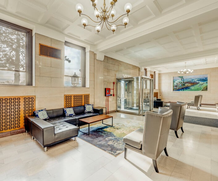 More Photos Of 3100 E 45th St, Cleveland Office For Sale