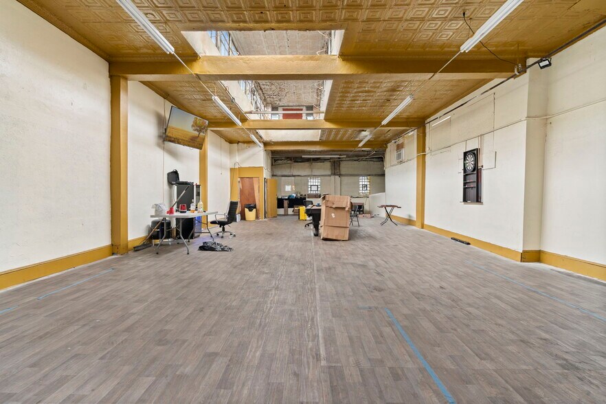 More Photos Of 3320 Emerald St, Philadelphia Industrial For Sale