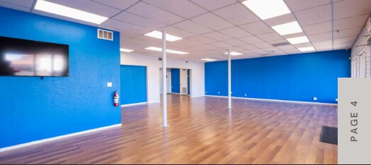 More Photos Of 2101 E Fir St, Cottonwood Self Storage For Lease