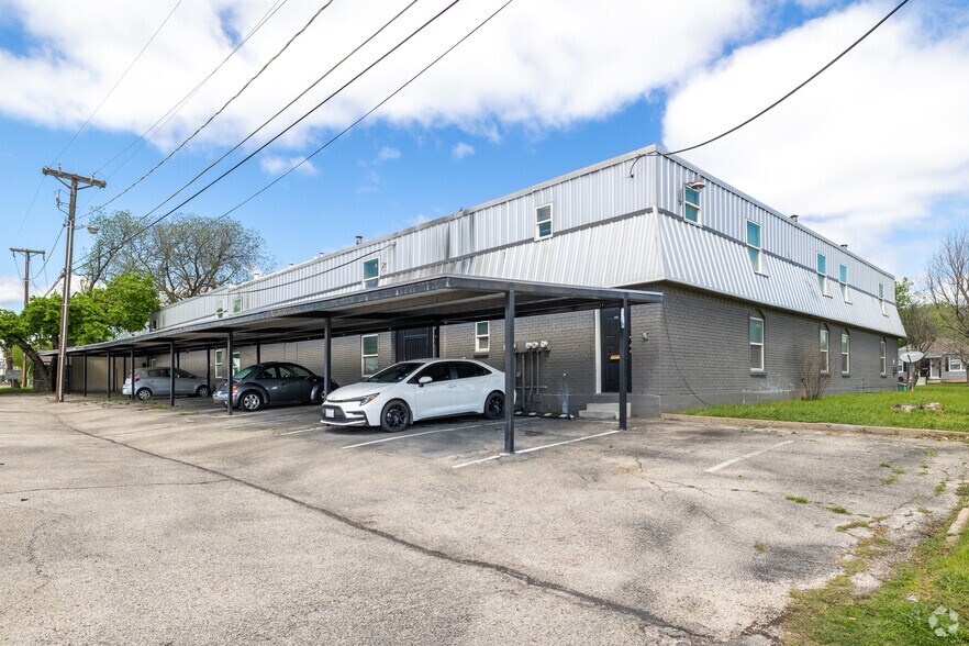 More Photos Of 5601 Birchman Ave, Fort Worth Apartments For Sale