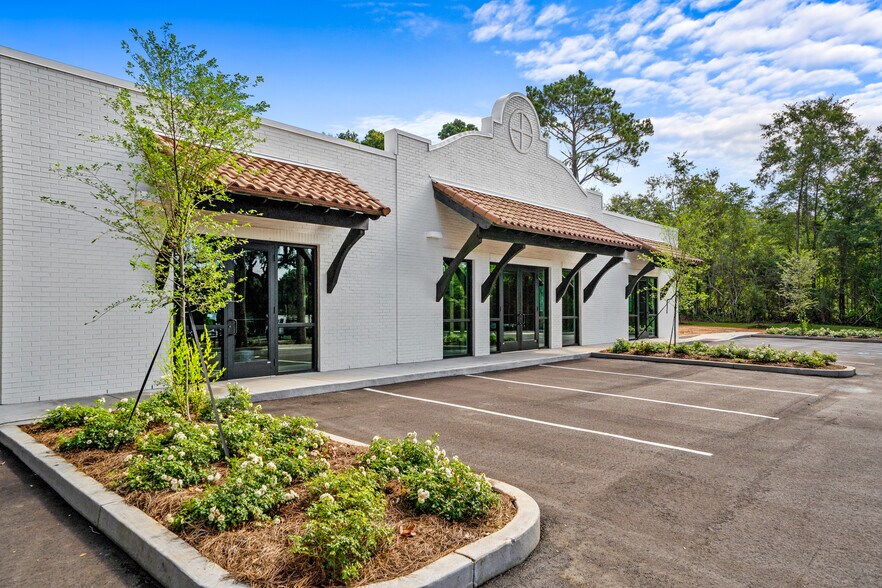 More Photos Of 7635 Spanish Fort Blvd, Spanish Fort Storefront Retail Office For Lease