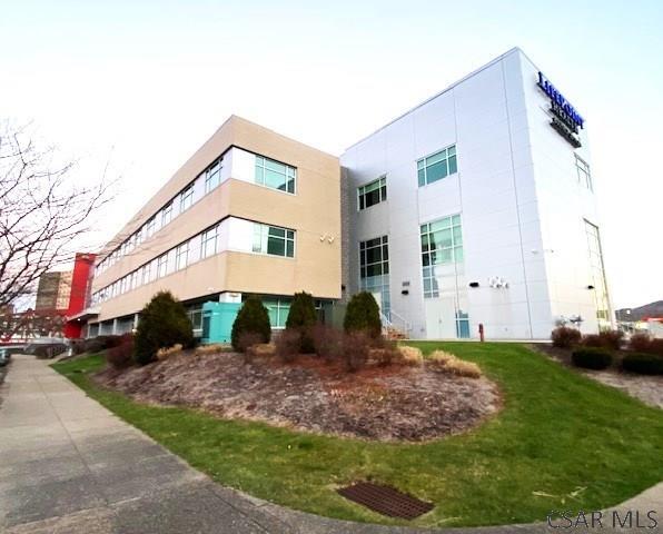 More Photos Of 1 Tech Park Dr, Johnstown Medical For Lease