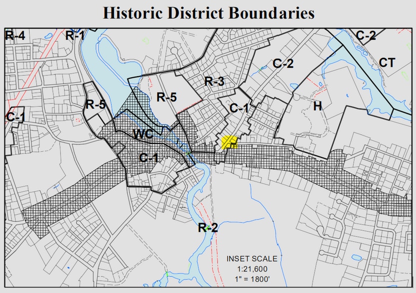 More Photos Of 3 Portsmouth Ave, Exeter General Retail For Lease