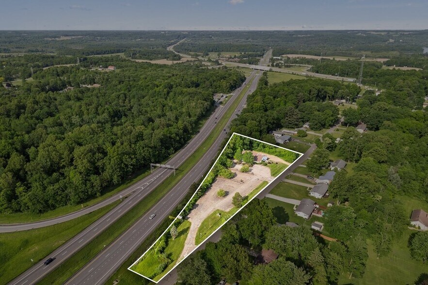 More Photos Of 2461 Emma Ln, Mansfield Restaurant For Sale