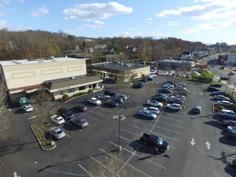 More Photos Of 346 Main Ave, Norwalk Restaurant For Lease