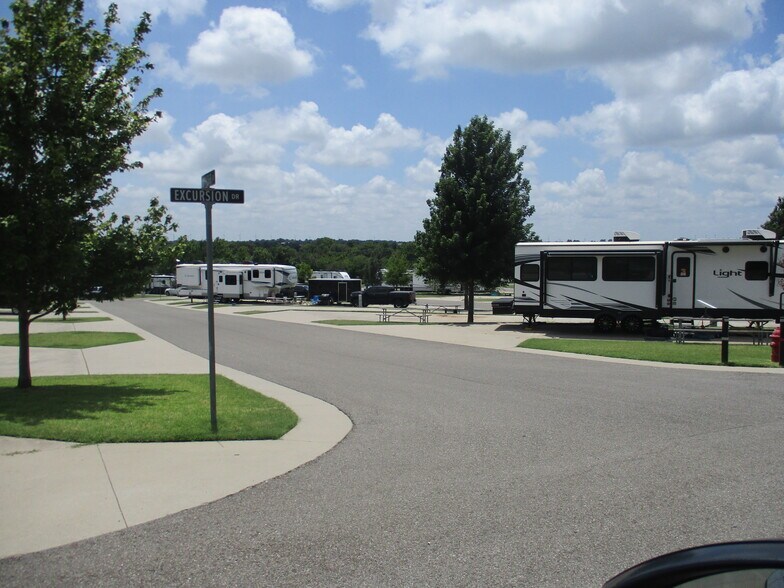 More Photos Of 1038 Airport Rd, Weatherford Manufactured Housing Mobile Home Park For Sale
