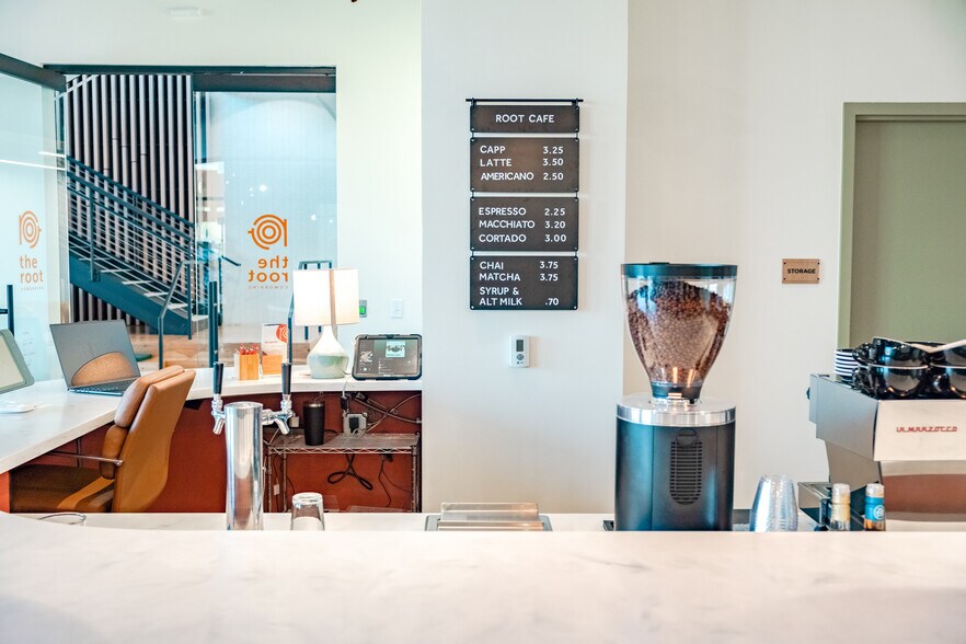 More Photos Of 3537 N Steele Blvd, Fayetteville Coworking Space