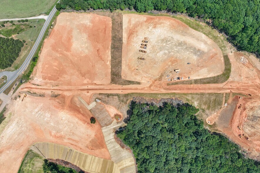 More Photos Of 283 Red Oaks Flats Loop, Dahlonega Land For Sale