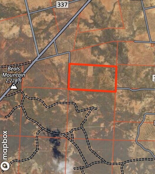 More Photos Of 5710 Co 331 rd, Colorado City Land For Sale