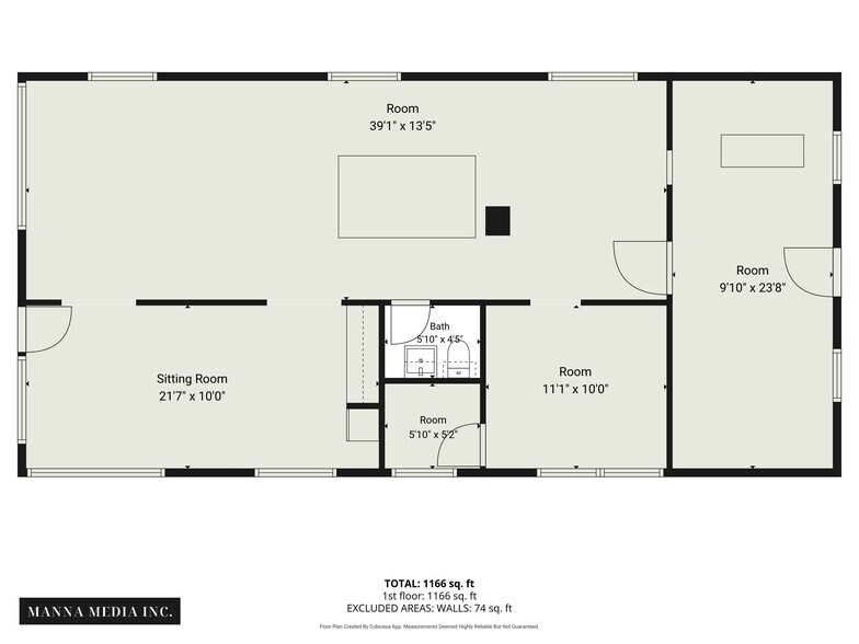 More Photos Of 3113 Watson Blvd, Endicott Storefront Retail Residential For Sale