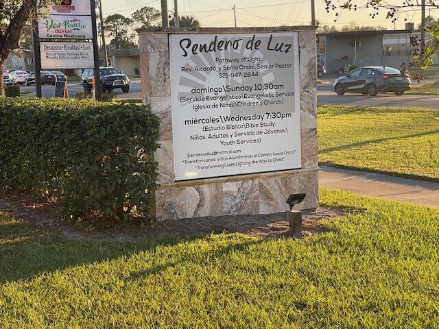 More Photos Of 325 Ocoee Apopka Rd, Ocoee Religious Facility For Sale