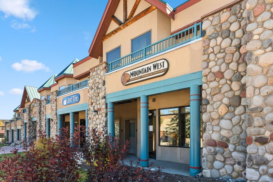 More Photos Of 60 Main St, Frisco Office For Sale