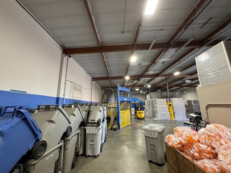 More Photos Of 350 Hatch Dr, Foster City Warehouse For Sale