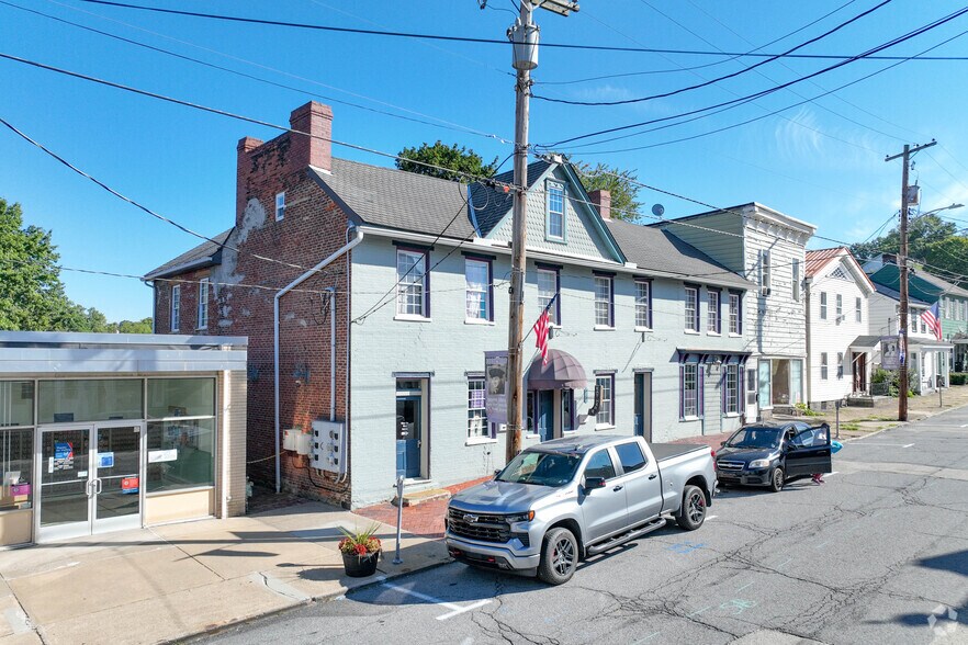 More Photos Of 213-217 Point St, Saltsburg Restaurant For Sale