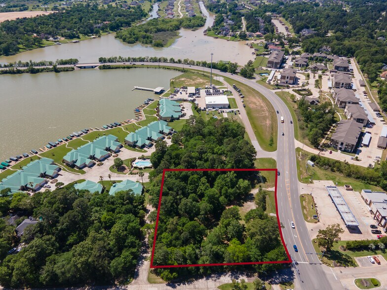 More Photos Of 15201 Walden Rd, Montgomery Land For Sale