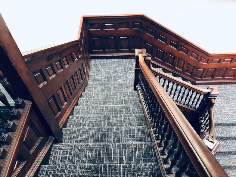 More Photos Of 401-411 W Walnut St, Allentown Office For Lease