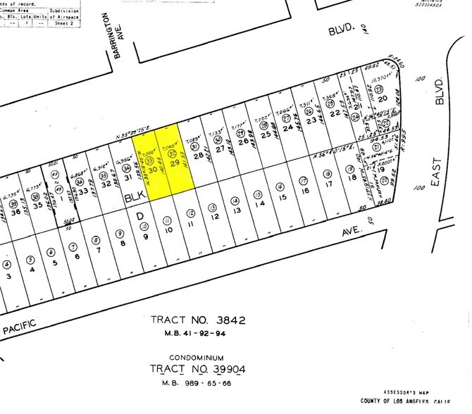 More Photos Of 11848 Venice Blvd, Los Angeles Apartments For Sale