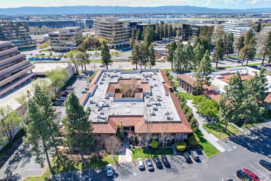 More Photos Of 1754 Technology Dr, San Jose Medical For Lease