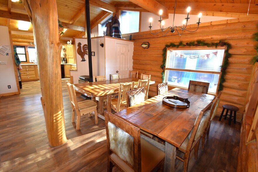 More Photos Of 3555 Yale Kilgore Rd, Island Park Multifamily For Sale