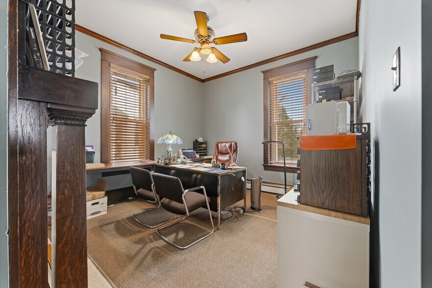 More Photos Of 1042 Morgantown Ave, Fairmont Specialty For Sale