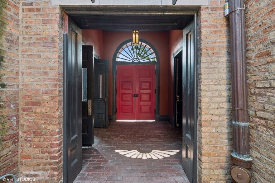 More Photos Of 201 S. Ashland Ave. Ave, Chicago Theater Concert Hall For Sale