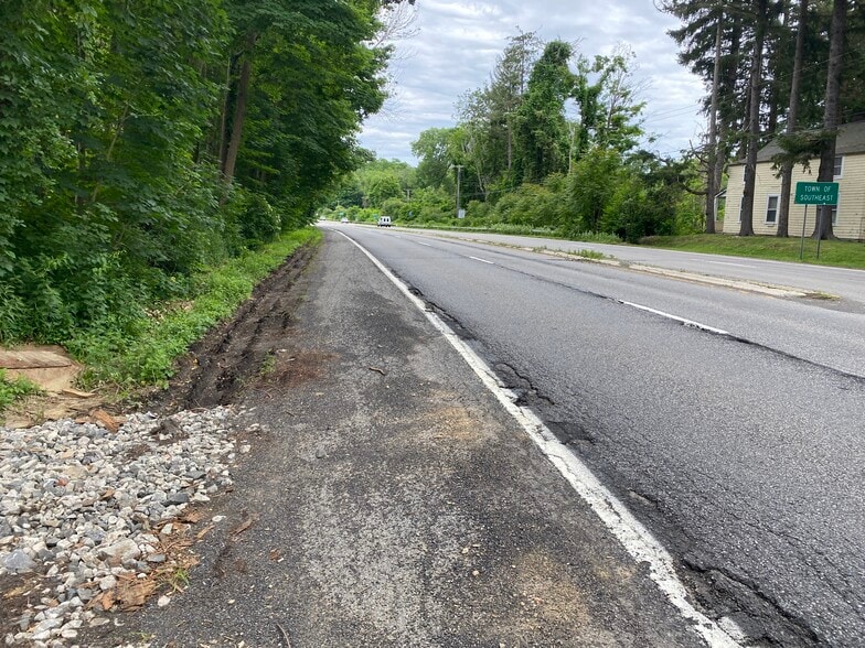 More Photos Of 3995 Danbury Rd, Brewster Village Land For Sale