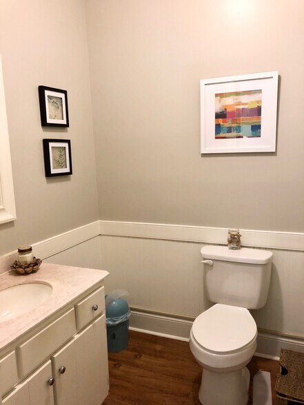 More Photos Of 152-200 Mine Lake Ct, Raleigh Loft Creative Space For Lease