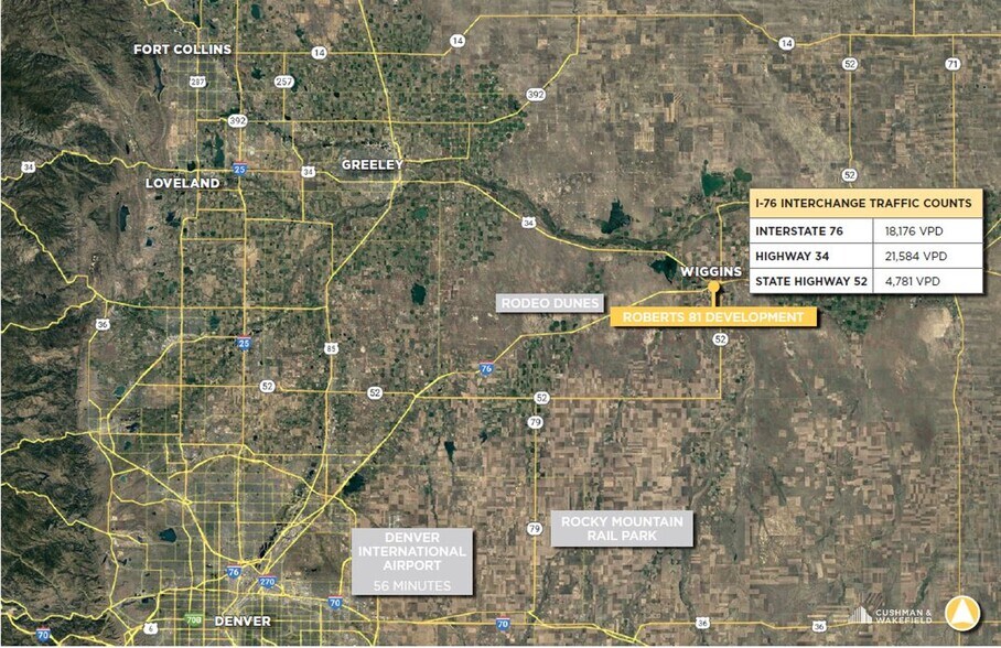 More Photos Of 0 Hwy 6, Wiggins Land For Sale