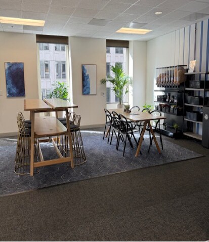 More Photos Of 555 Market St, San Francisco Office For Lease