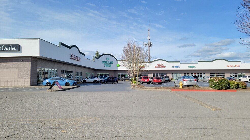 More Photos Of 2927 Broadway St NE, Salem Unknown For Lease