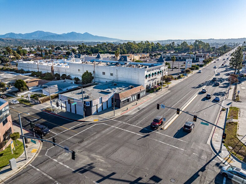 More Photos Of 18405 Colima Rd, Rowland Heights Storefront Retail Office For Sale