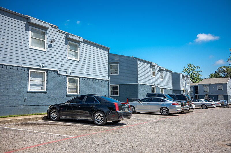 More Photos Of 3410 Fordham Rd, Dallas Apartments For Sale