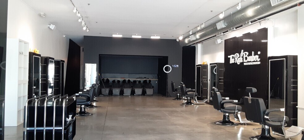 More Photos Of 8310-8314 Beverly Blvd, Los Angeles General Retail For Lease