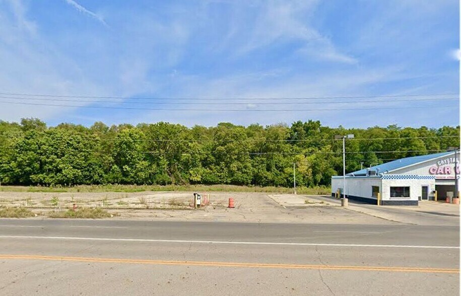 More Photos Of 1487 N Bridge St, Chillicothe Land For Lease