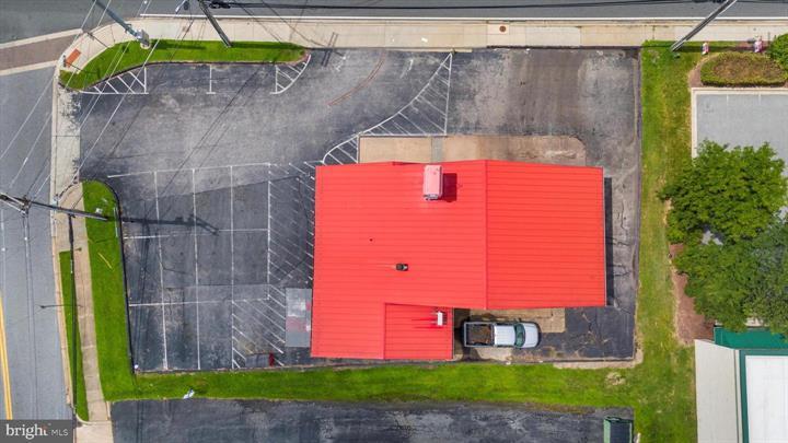 More Photos Of 7901 Belair Rd, Baltimore Auto Repair For Sale