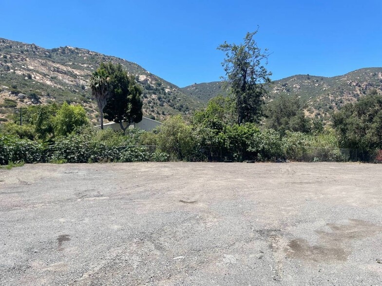 Primary Photo Of 15405 Olde Highway 80, El Cajon Land For Lease