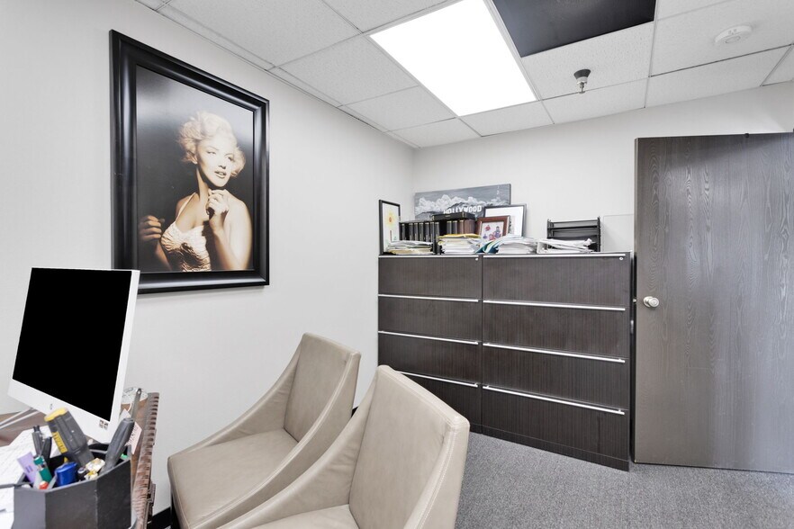 More Photos Of 10722 Arrow Rt, Rancho Cucamonga Light Manufacturing For Sale