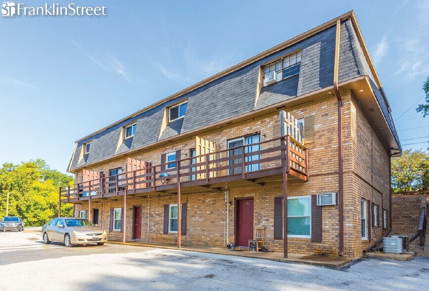 More Photos Of 3700 Cherryton Dr, Chattanooga Apartments For Sale