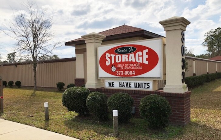 More Photos Of 3033 NE 53rd Ave, Gainesville Self Storage For Sale